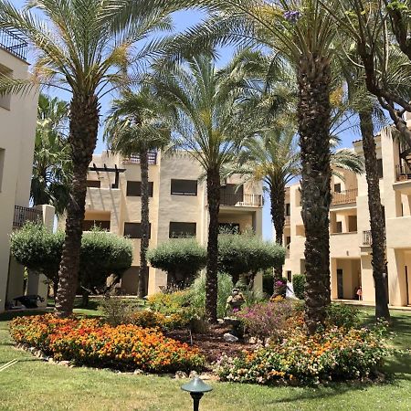 Roda Golf & Beach Resort Wonderful Ground Floor Apartment Exteriér fotografie