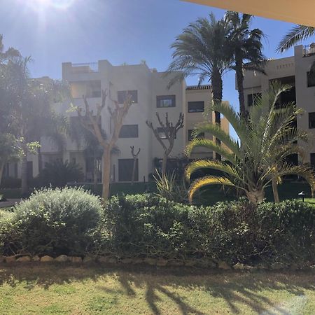 Roda Golf & Beach Resort Wonderful Ground Floor Apartment Exteriér fotografie