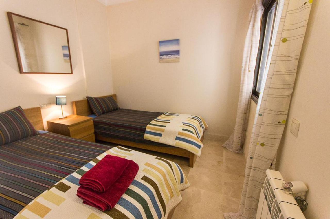 Roda Golf & Beach Resort Wonderful Ground Floor Apartment Exteriér fotografie
