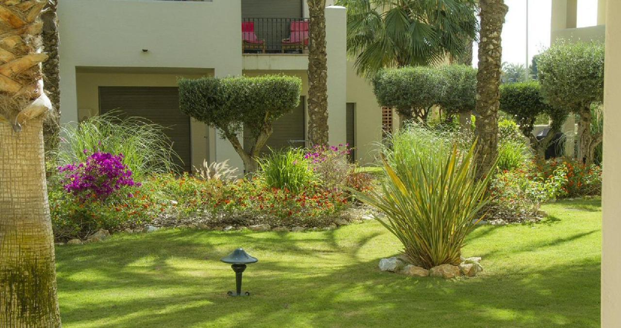 Roda Golf & Beach Resort Wonderful Ground Floor Apartment Exteriér fotografie