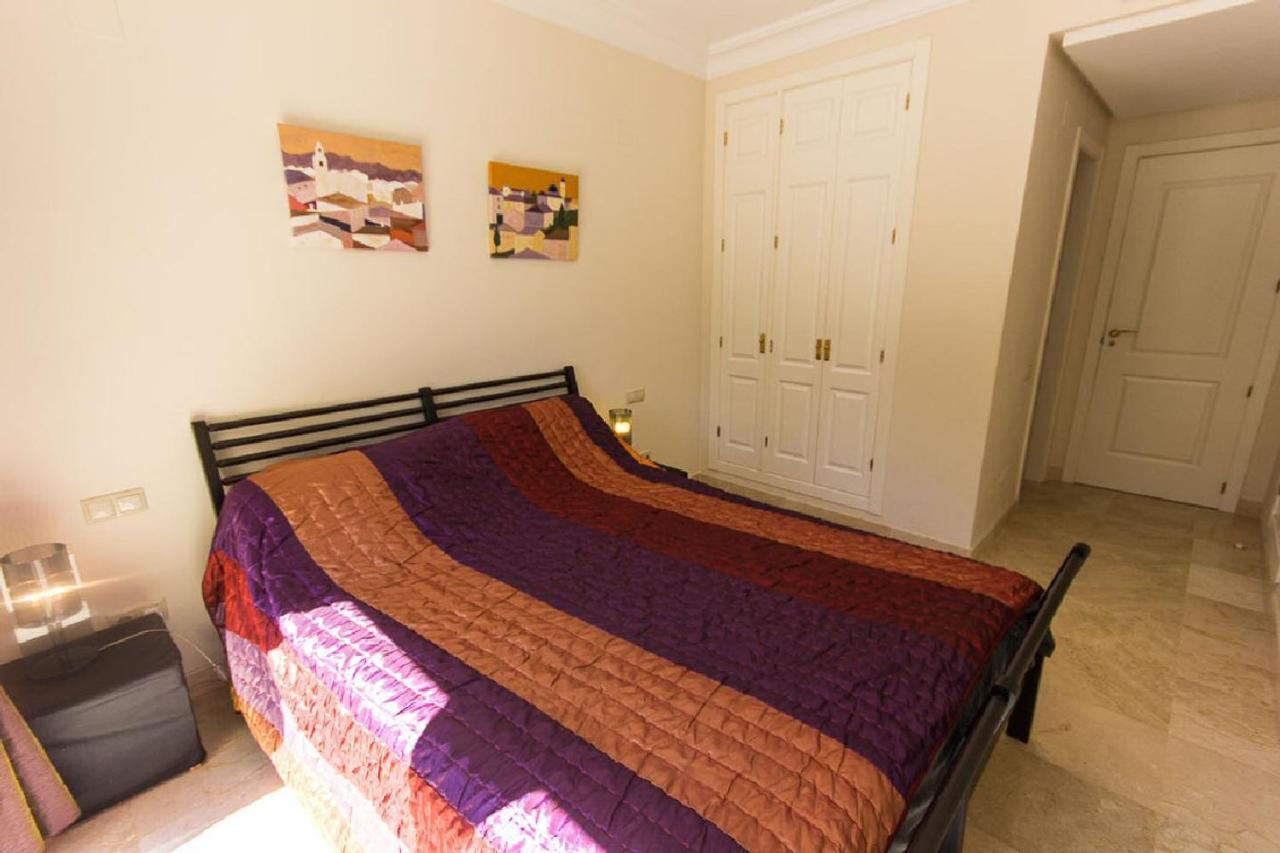Roda Golf & Beach Resort Wonderful Ground Floor Apartment Exteriér fotografie