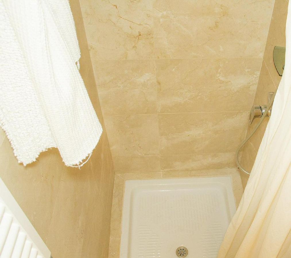 Roda Golf & Beach Resort Wonderful Ground Floor Apartment Exteriér fotografie