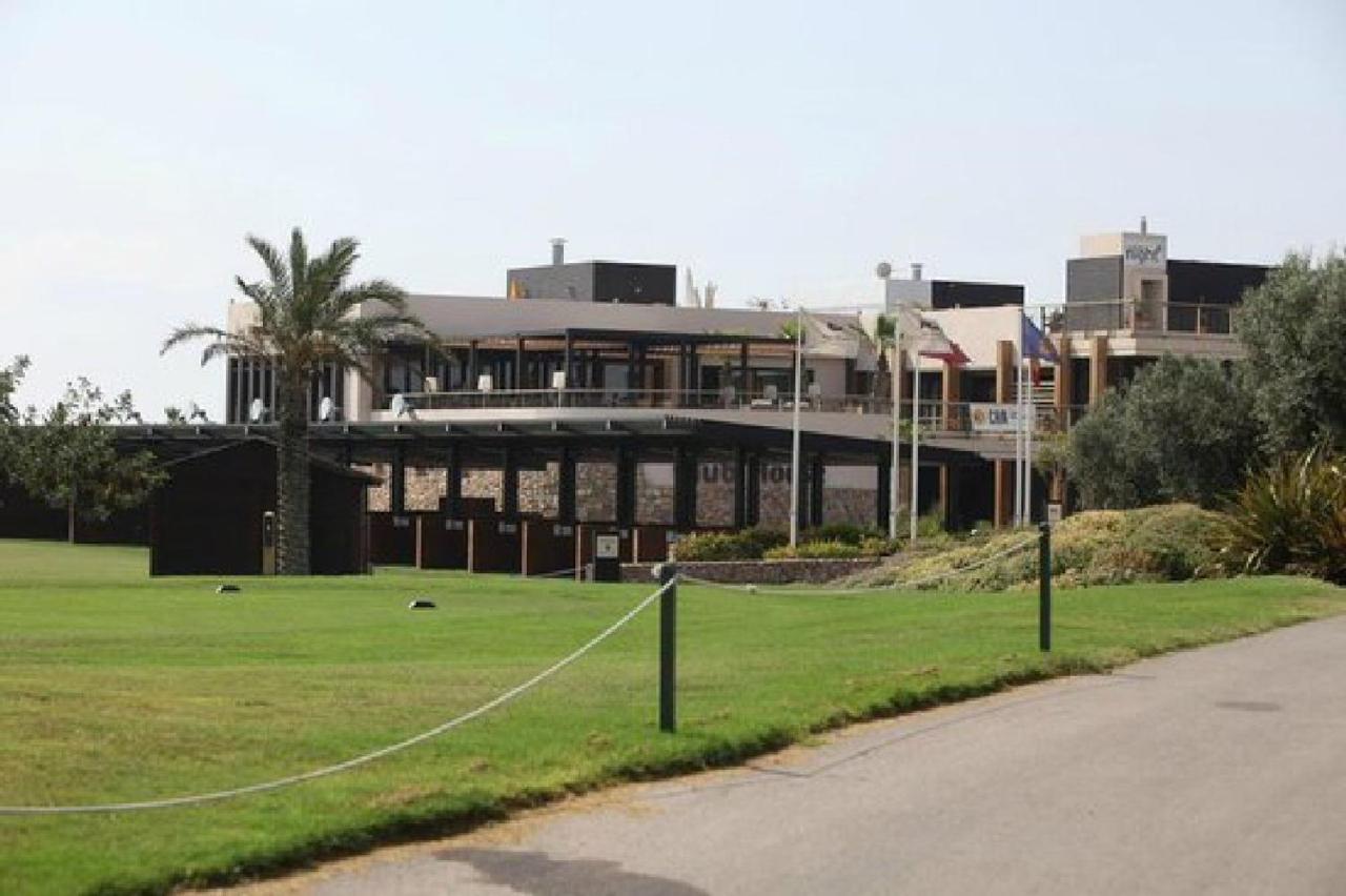Roda Golf & Beach Resort Wonderful Ground Floor Apartment Exteriér fotografie