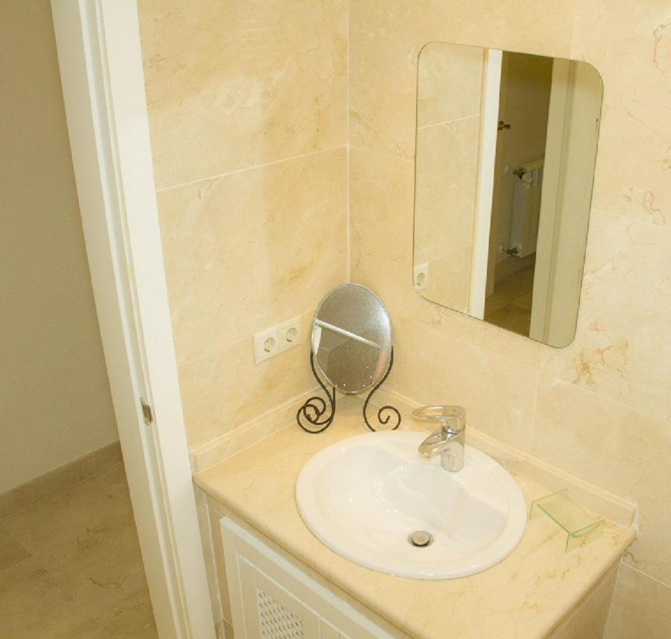 Roda Golf & Beach Resort Wonderful Ground Floor Apartment Exteriér fotografie