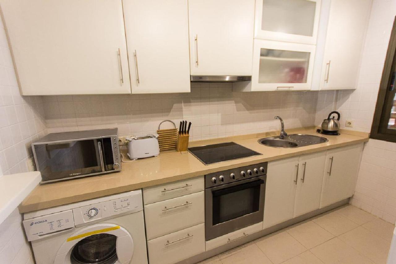 Roda Golf & Beach Resort Wonderful Ground Floor Apartment Exteriér fotografie