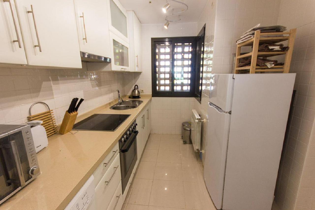 Roda Golf & Beach Resort Wonderful Ground Floor Apartment Exteriér fotografie