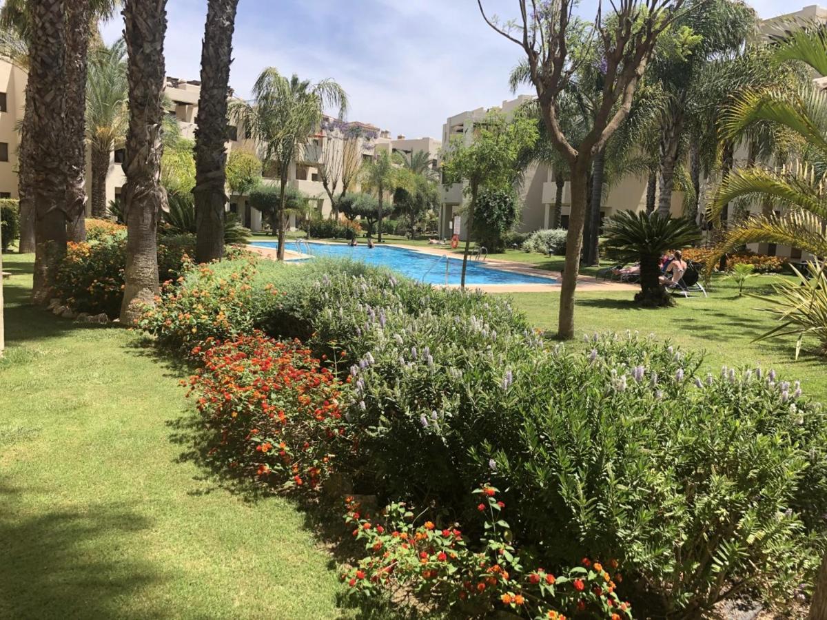 Roda Golf & Beach Resort Wonderful Ground Floor Apartment Exteriér fotografie