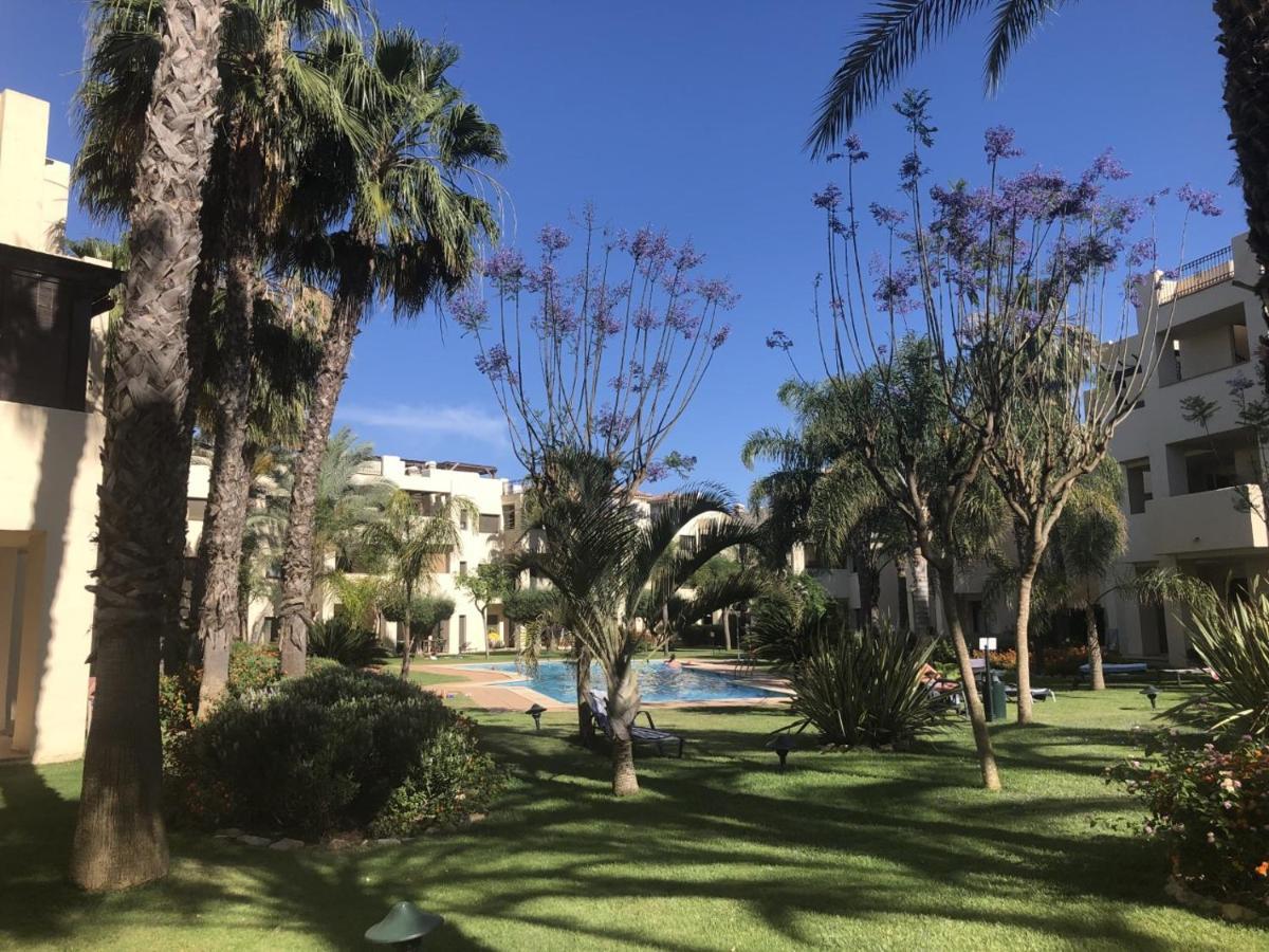 Roda Golf & Beach Resort Wonderful Ground Floor Apartment Exteriér fotografie